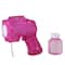 Summer Outdoor Mini Bubble Blower by Creatology™